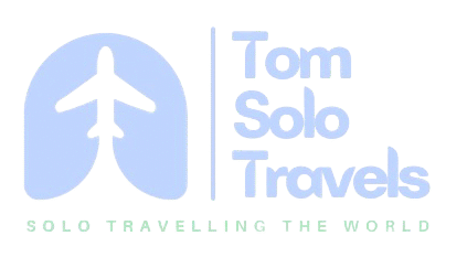Tom Solo Travels