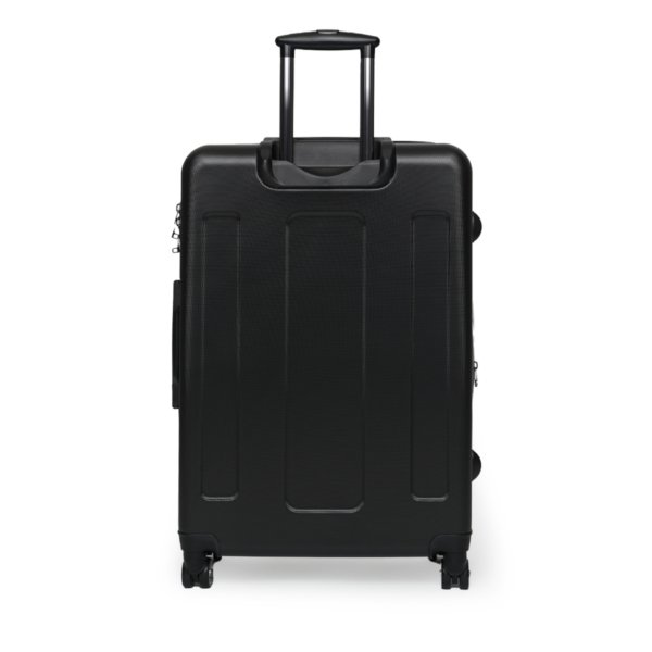 Tom Solo Travels - Luxury Suitcases (Small, Medium & Large) - Image 3