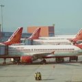 My First Business Class Experience with Air India