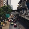 Public Transport in Bangkok