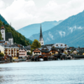 hallstatt austria