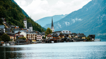 hallstatt austria