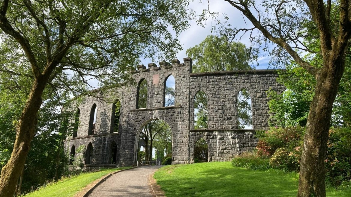 Top 10 Things to Do in Oban, Scotland