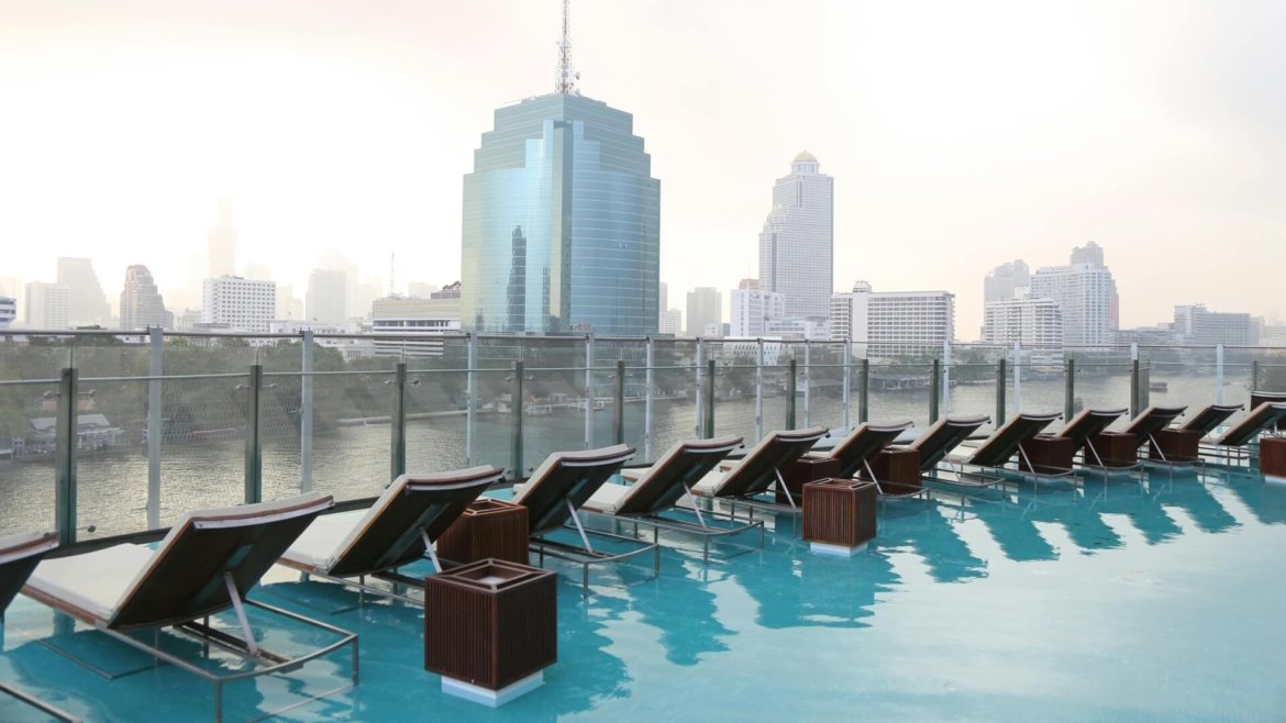 Top 15 Best Hotels to Stay in Bangkok: Budget, Mid-Range & Luxury Options