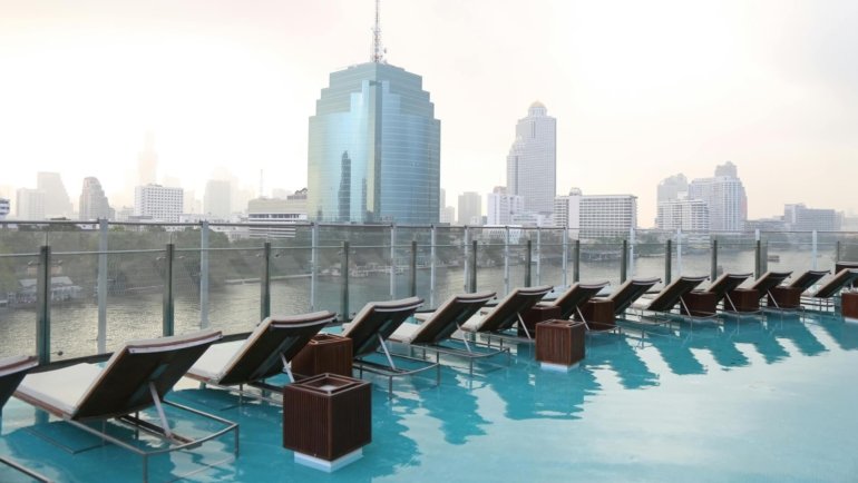 Top 15 Best Hotels to Stay in Bangkok: Budget, Mid-Range & Luxury Options