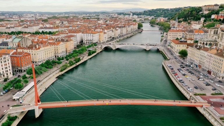 How to Spend 4 Days in Lyon – 4 Day Itinerary for First-Time Visitors