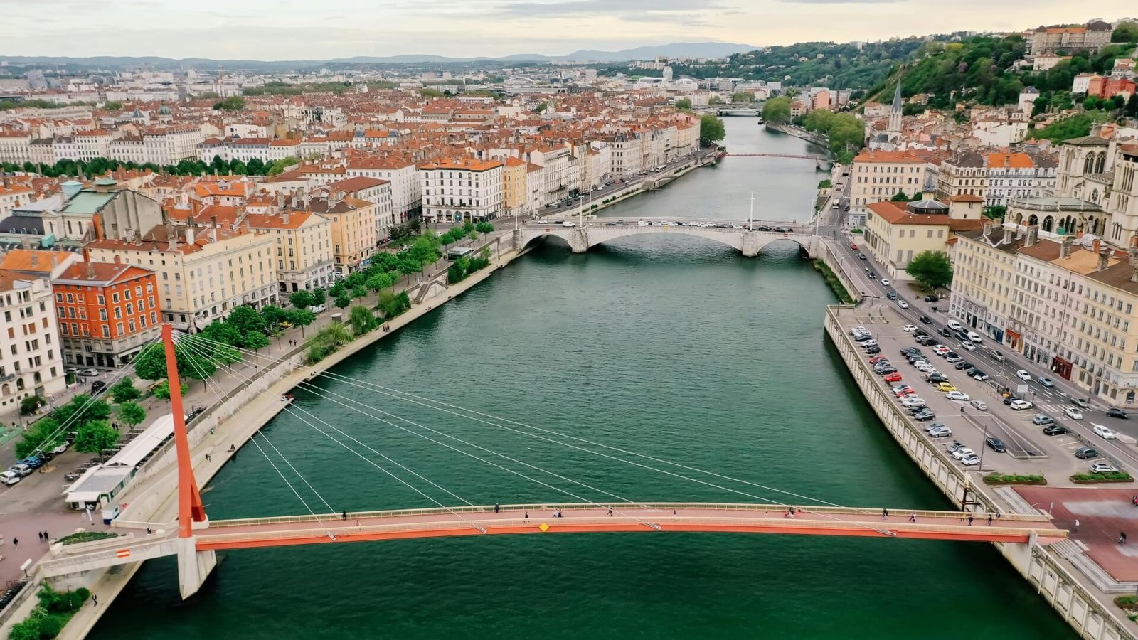 How to Spend 4 Days in Lyon – 4 Day Itinerary for First-Time Visitors