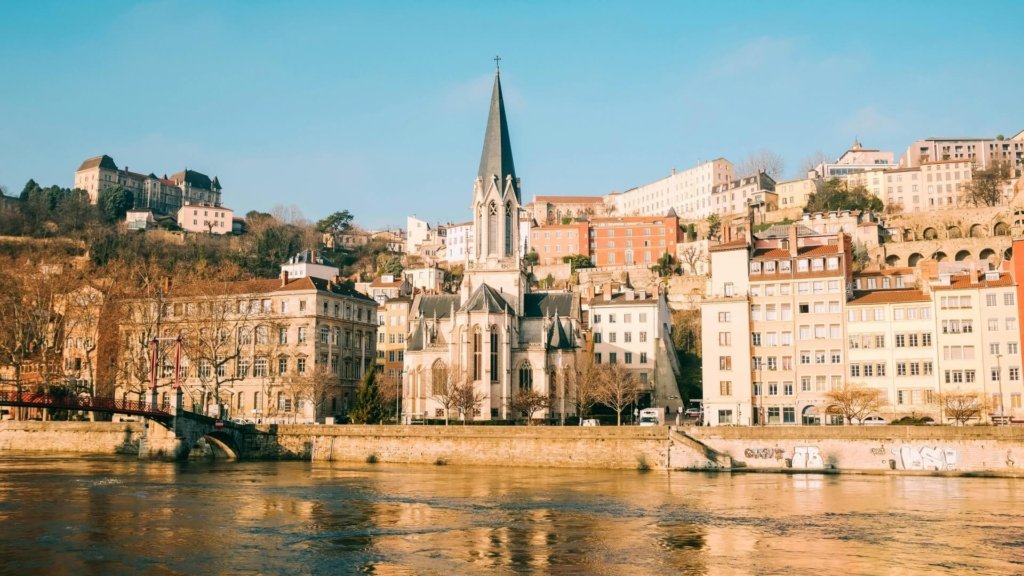 Top 8 Things to Do in Lyon – Best Free & Paid Attractions | Blog | Tom ...