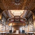 Livraria Lello
