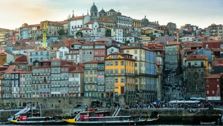 Is Porto Walkable