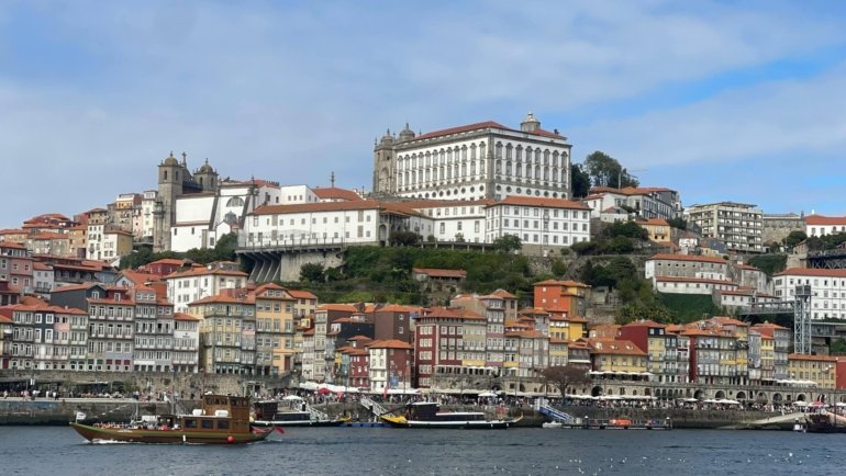 5 Day Itinerary (What to See in Porto in 5 Days)