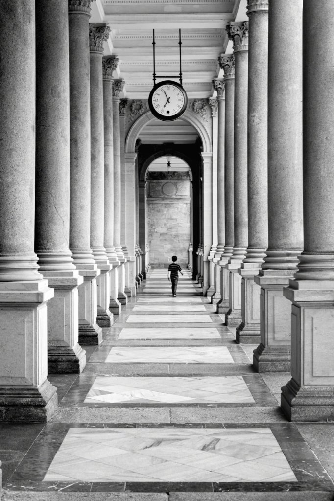 Tom's Essential tips for solo travel in Europe