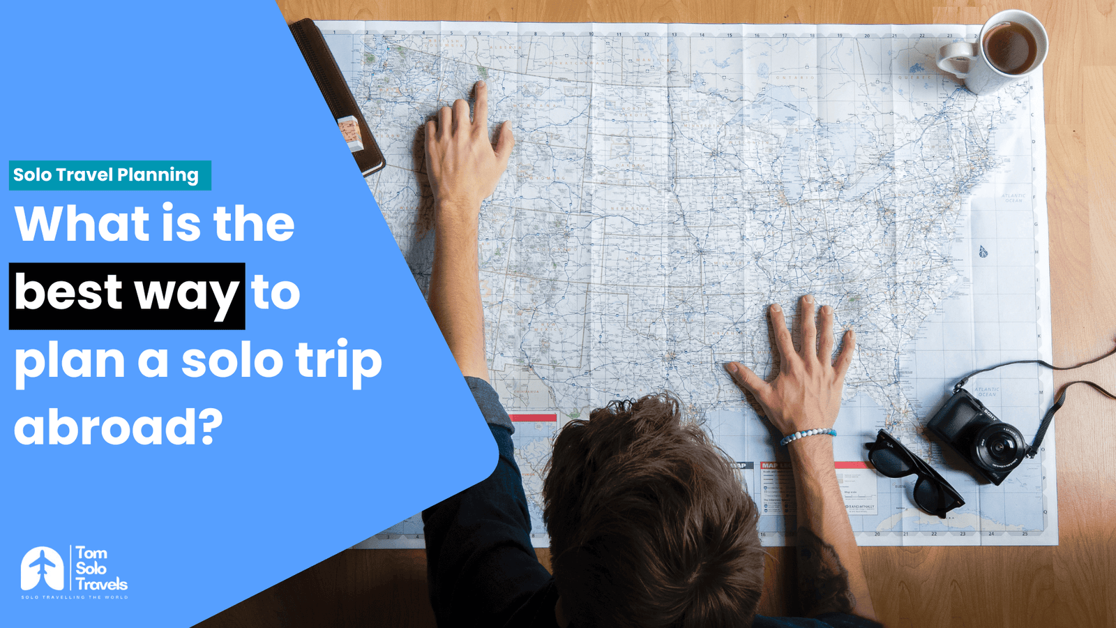 What Is the Best Way to Plan a Solo Trip Abroad