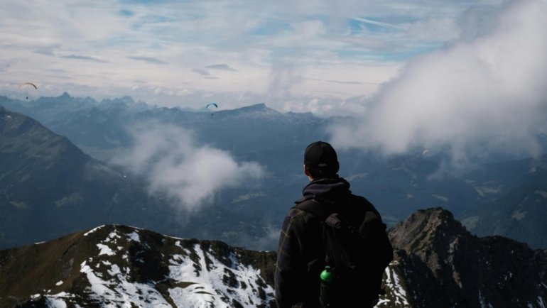 What Solo Travel Has Taught Me About the World