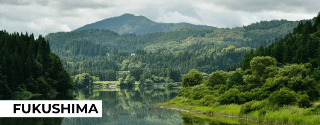 21 Things to Do in Fukushima