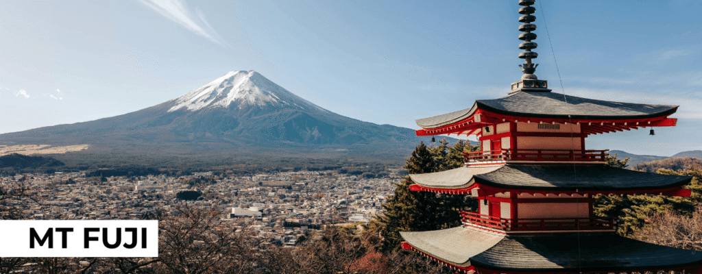 21 Things to Do in Mt Fuji