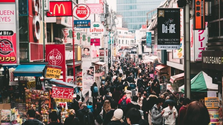 Solo Travel in Japan The Complete 2026 Planning Guide