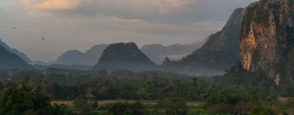 laos