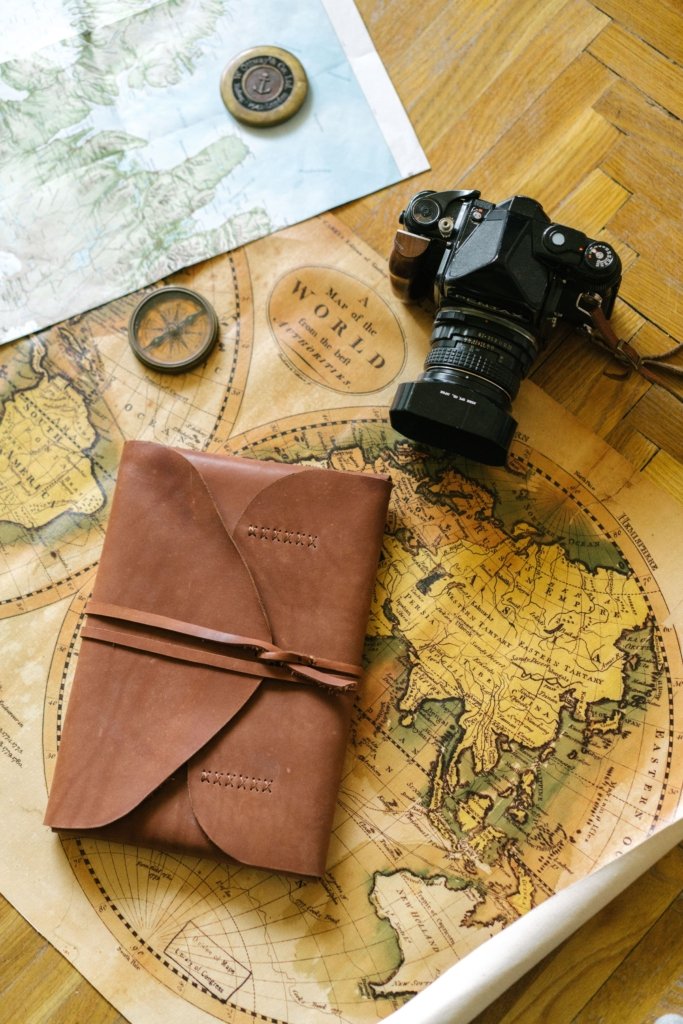 Whats inside the travel creator playbook