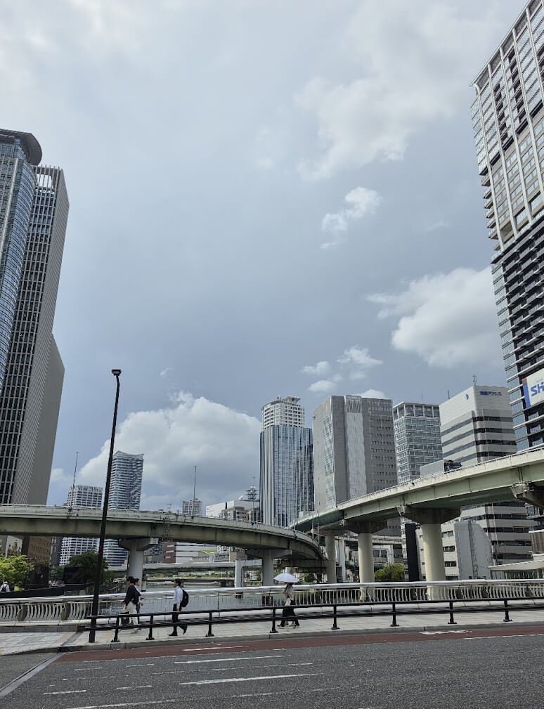 Umeda, Osaka